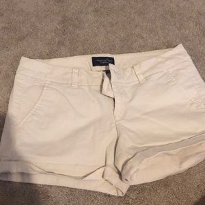 American eagle shorts!